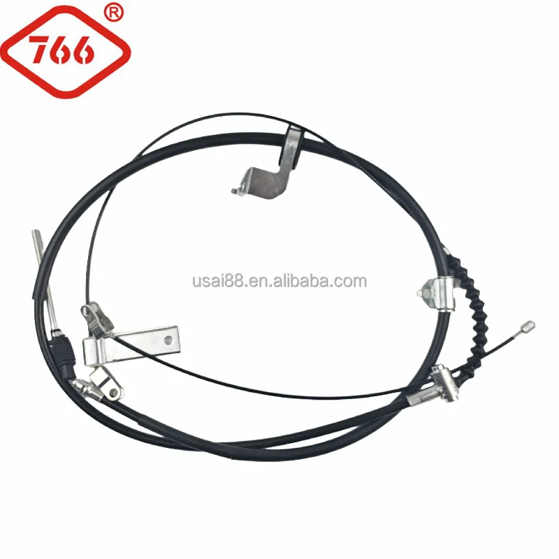 High Quality Auto Parts Gear Shift Cable OEM 33820-26320 33820-26330 33820-26300 for Toyota Hiace 2KD Tacoma Grnva