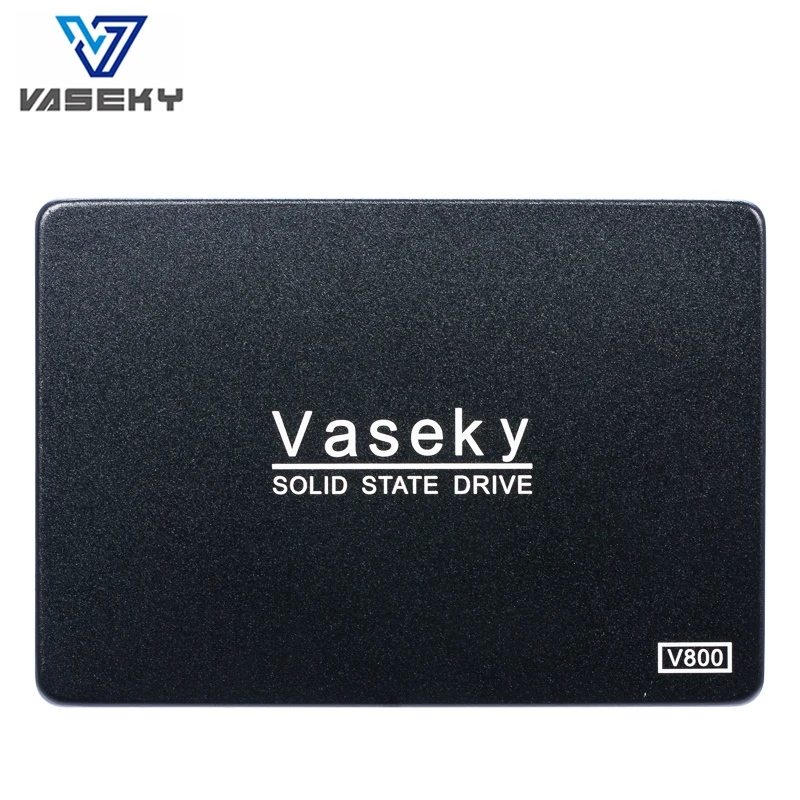 Vaseky V880 SSD - High Performance Internal Hard Drive