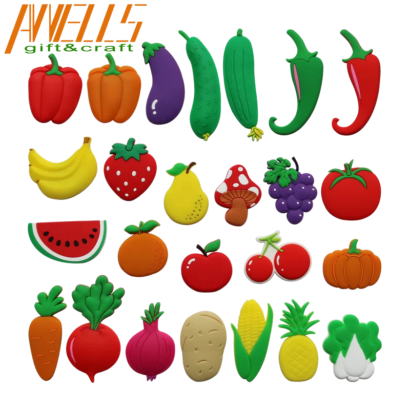 VLOOK Fridge Magnets For Kids Cartoon Car Magnetic Toys Baby Refrigerator Magnets For Whitboard Noticeboard