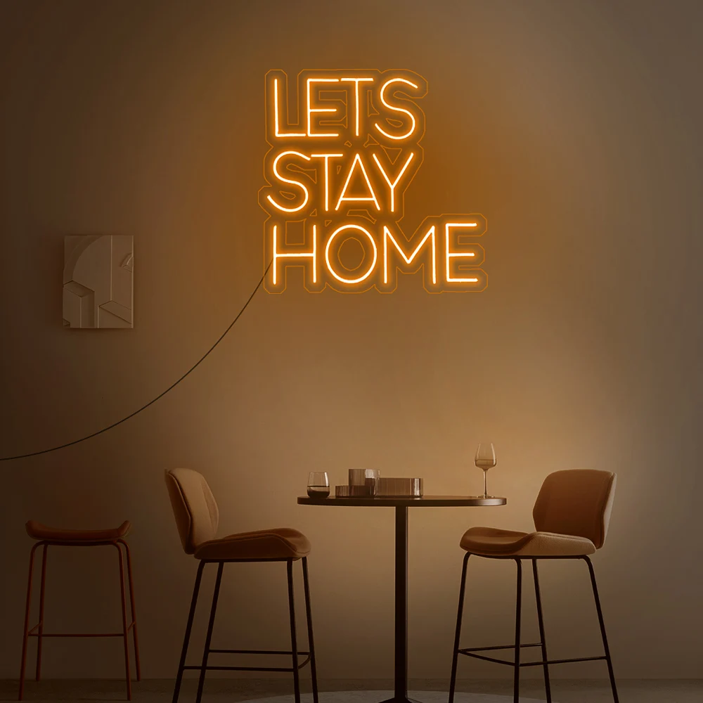 Drop Shipping Eye-Catching LED Neon Sign, Neon Lighting, Custom Made Neon Acrylic Sign LED Custom Neon Light Sign