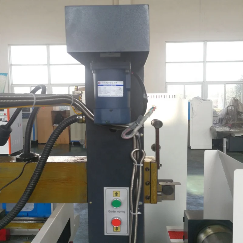 CNC Wire Cut EDM Machine DK7735 DK7745