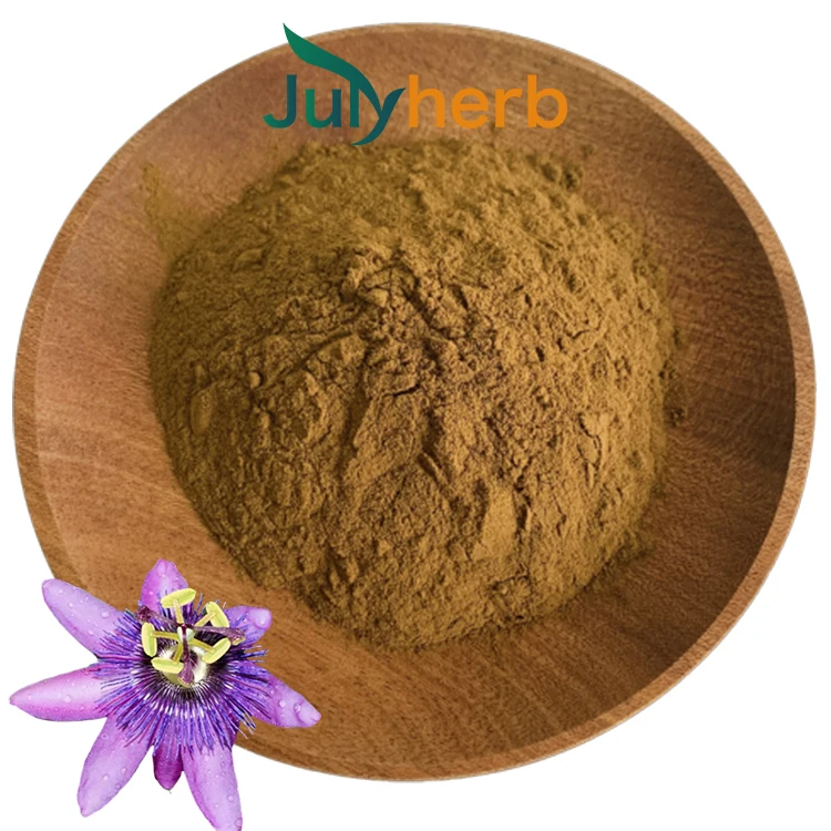 Passion Flower extract powder 