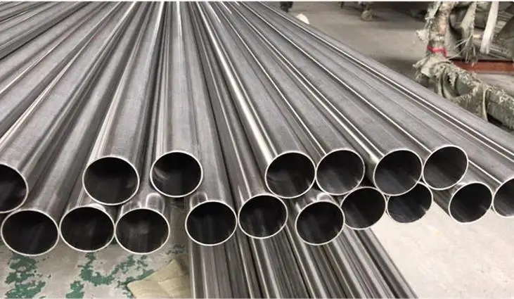 321H stainless steel pipe corrosion resistance 321H stainless steel pipe corrosion resistance