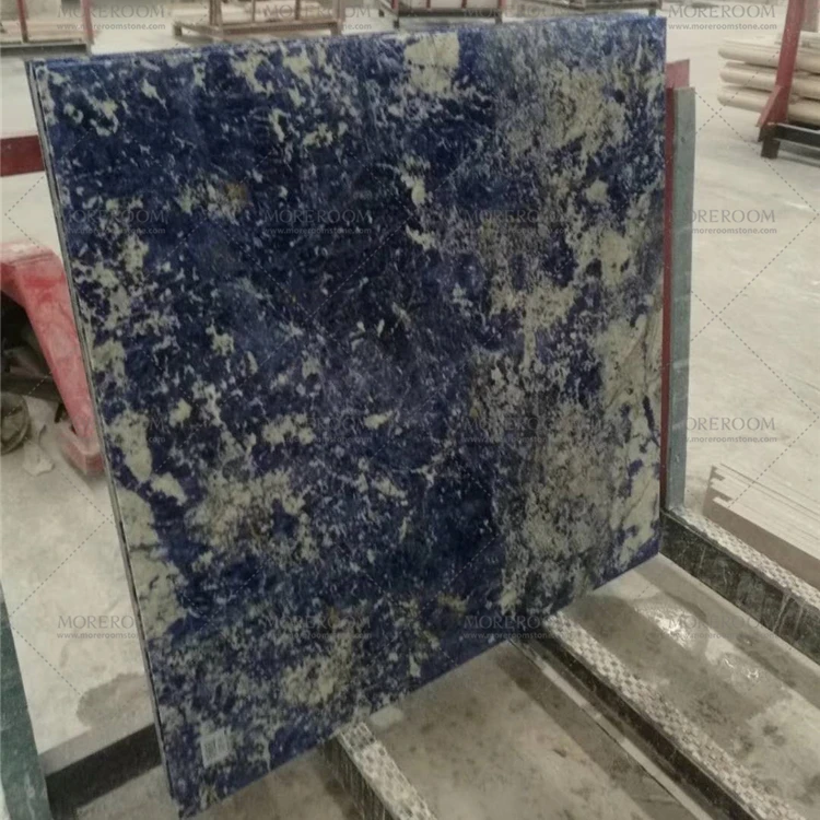 Translucent blue onyx slabs azul onix stone cut to size blue onyx for ...