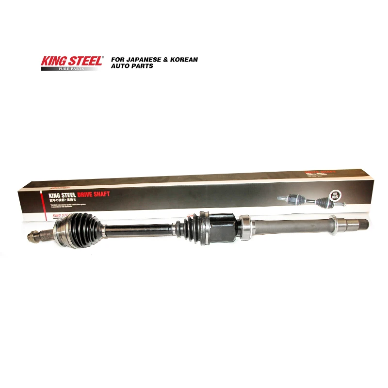 KINGSTEEL Driveshaft Parts OEM for Lexus ES (1996-2008)