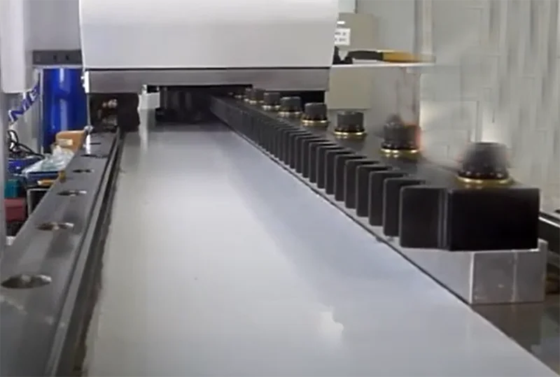 Zero Backlash Rack And Roller Pinion Roller Pinion System Rps1210 Buy