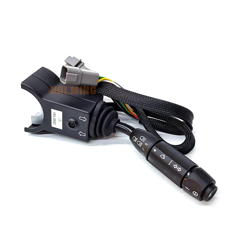 Brand New Transmission Control Switch Group Module 1943592 1943592 For