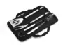3-piece set-bolsa de tela
