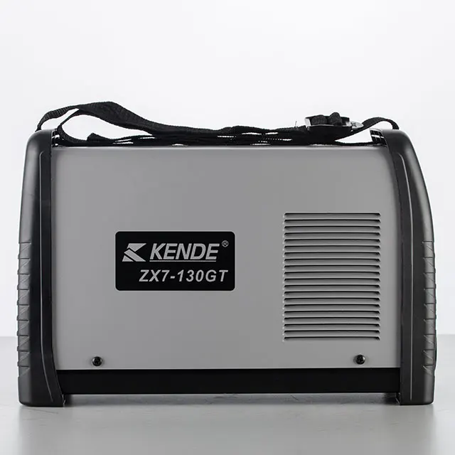 東南アジア　ケンディ KENDE MMA 130 IGBT ZX7 ARC MMA Stick TIG Welder Inverter Welding