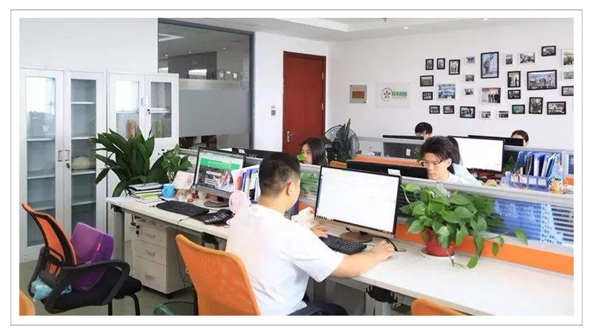 Quanzhou Jessica Clothing Co., Ltd. 3