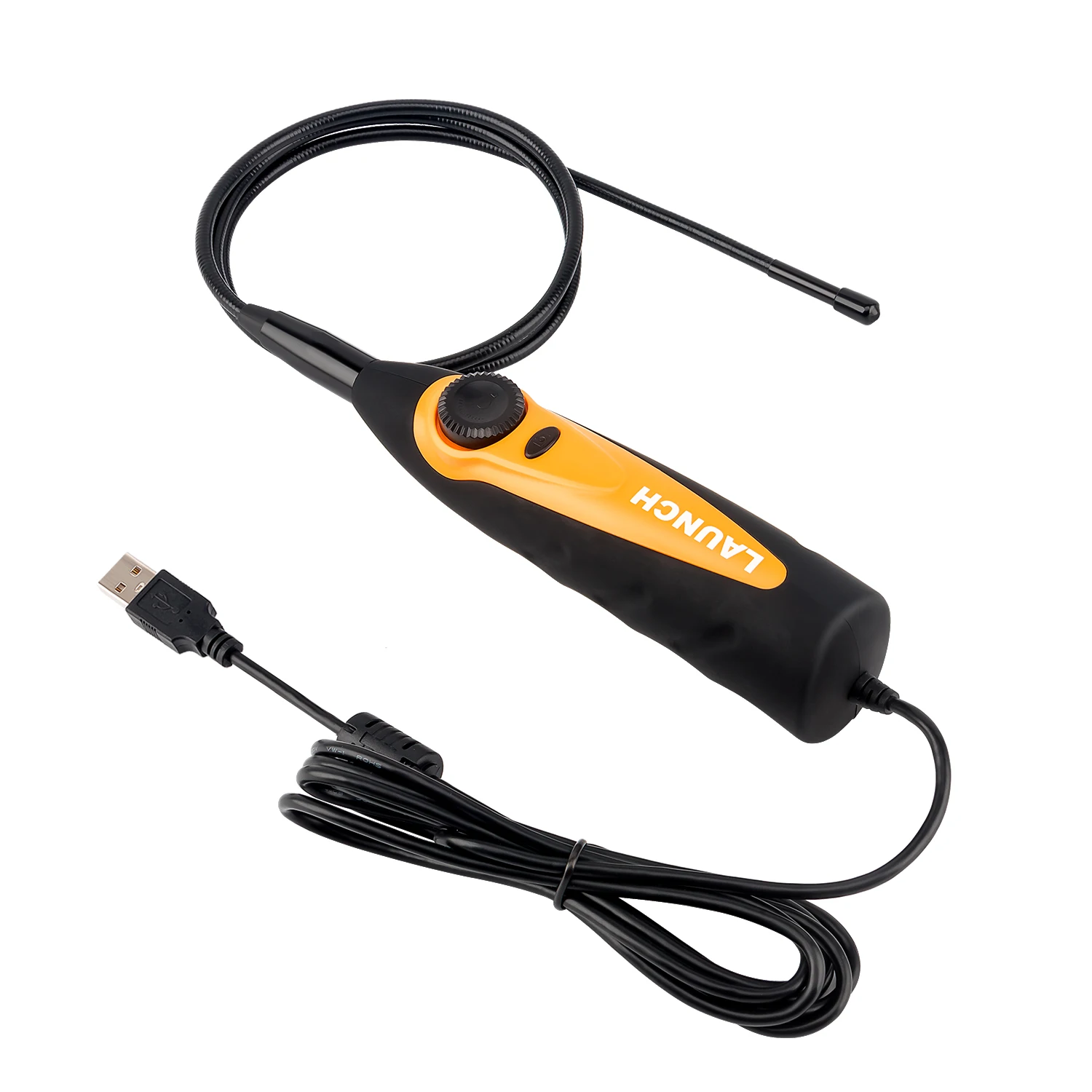 matco pro 1000 borescope