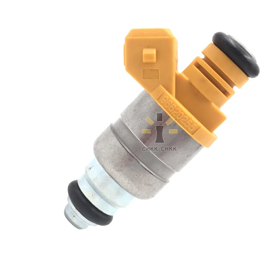 Gasoline 96620255 for Chevrolet Daewoo Matiz Fuel Injectors