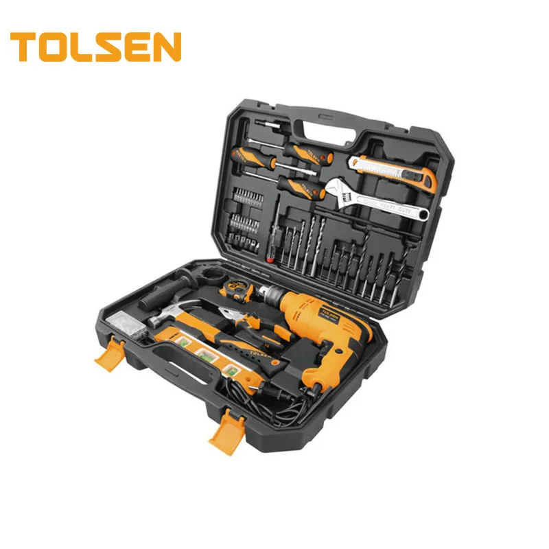 Tolsen 79685 95pcs Socket Wrench Repair Tool Kit Set Buy Tool Kit Set