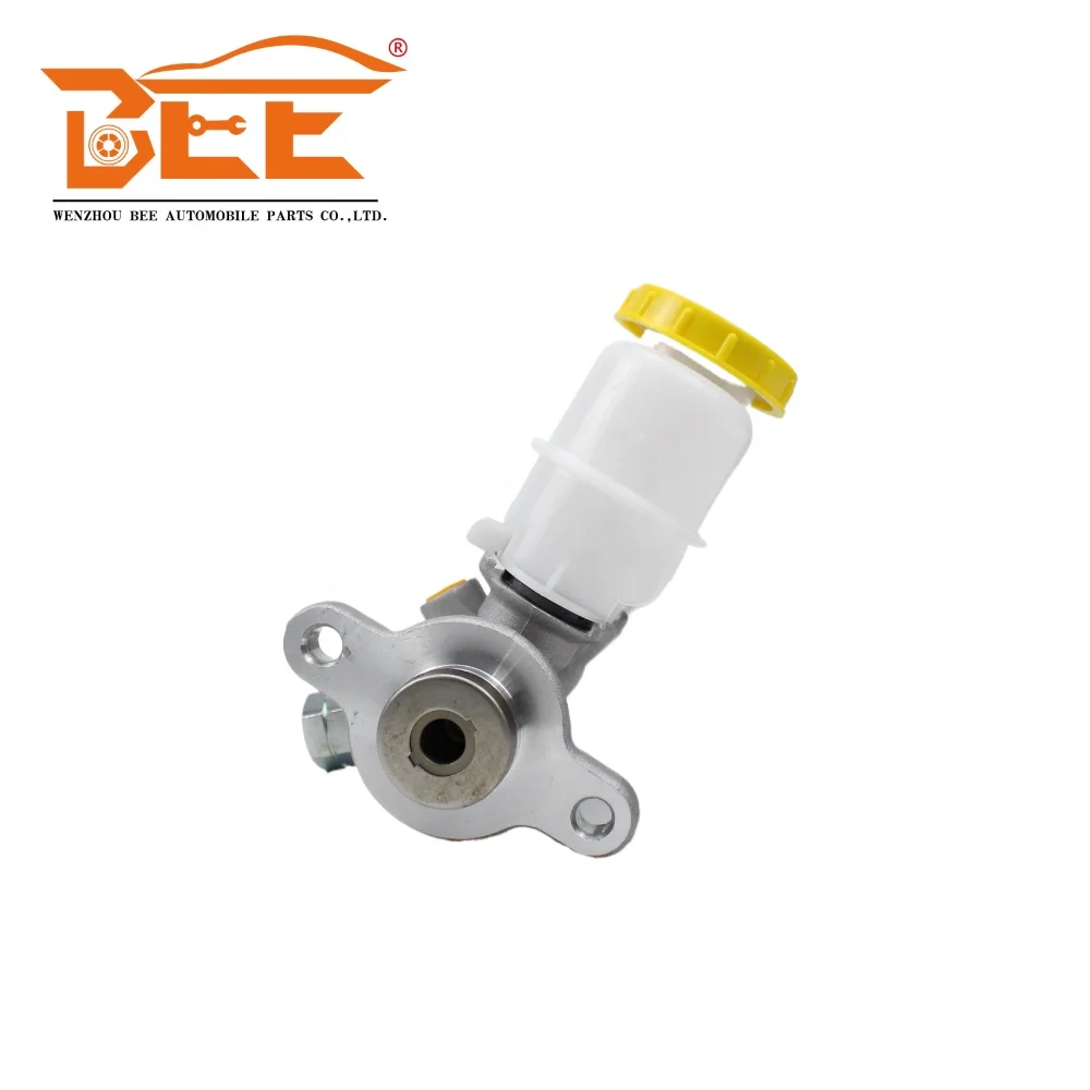 Brake Master Cylinder for NISSAN Tsuru - Reliable Performance