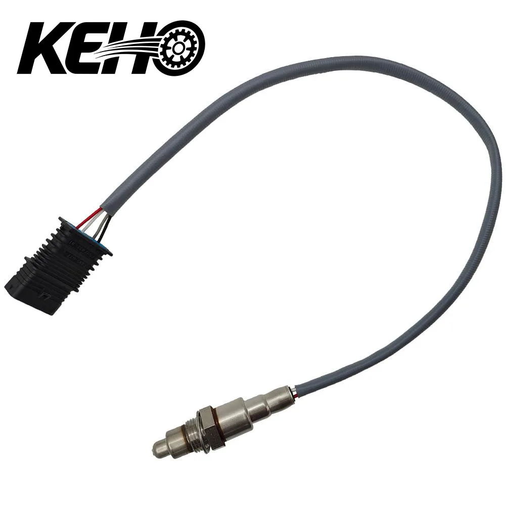 Oxygen sensor - 11787645875 - BMW M135i-2