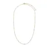 Oro Vermeil 14k