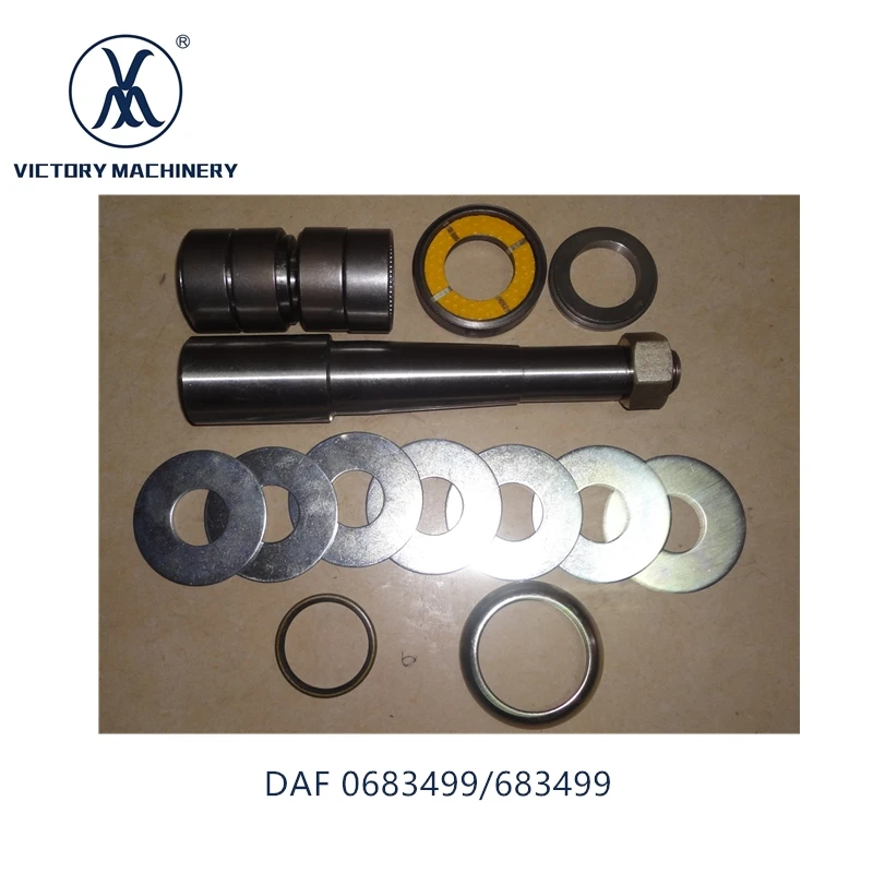 0683499/683499 DA_F CF XF KINGPIN KIT| Alibaba.com