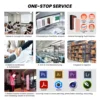 ONE STOP SERVICE