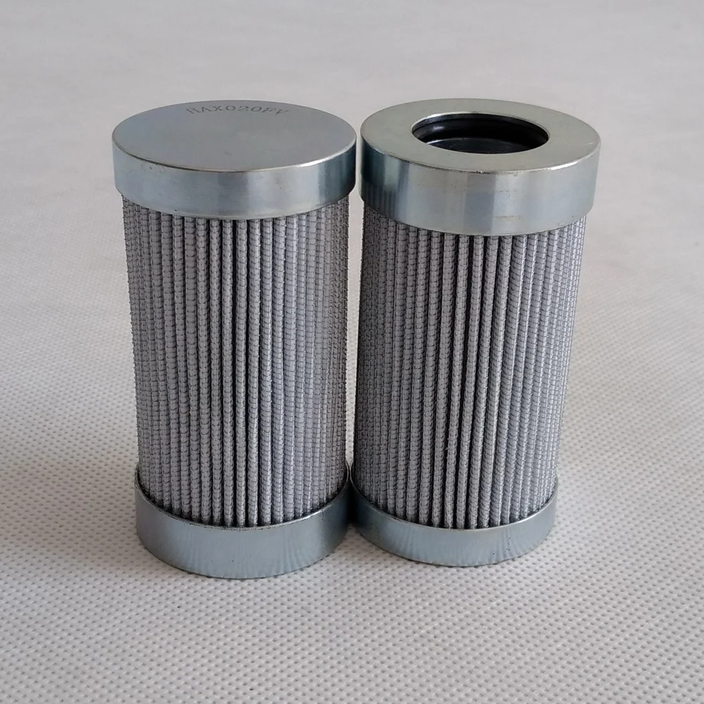 Compactor Road Roller Hydraulic Oil Filter Fluid Filter Cartridge
