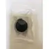 Black battery PE bag