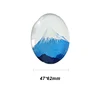 Oval 47*62mm