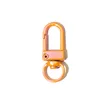 UV light orange