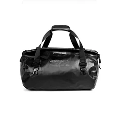 AFISHTOUR Motor Cycle Bag Wholesale 40L PVC Large Capacity Waterproof Motorcycle Tail Bag  Luggage Bag