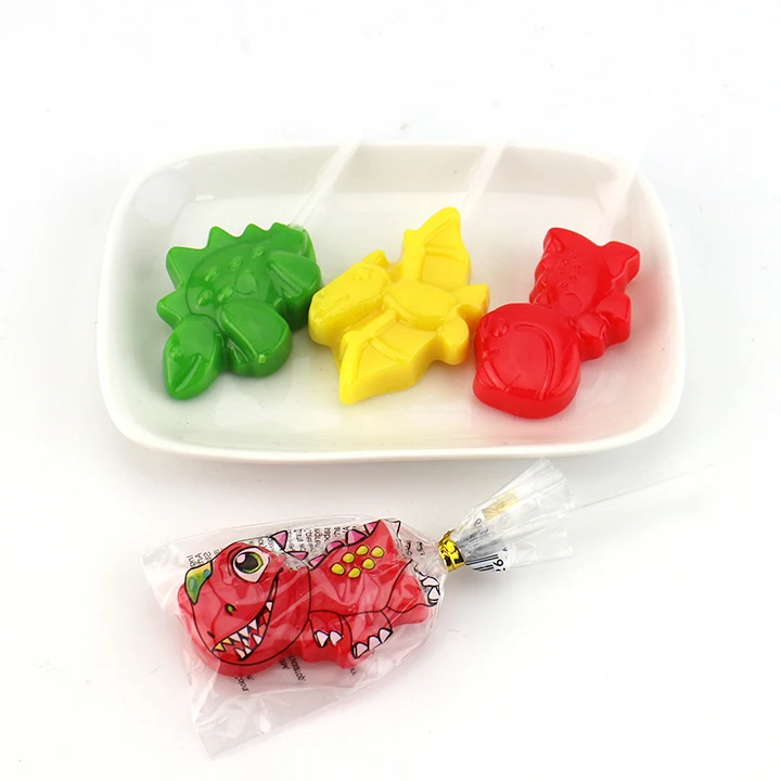 dinosaur candy