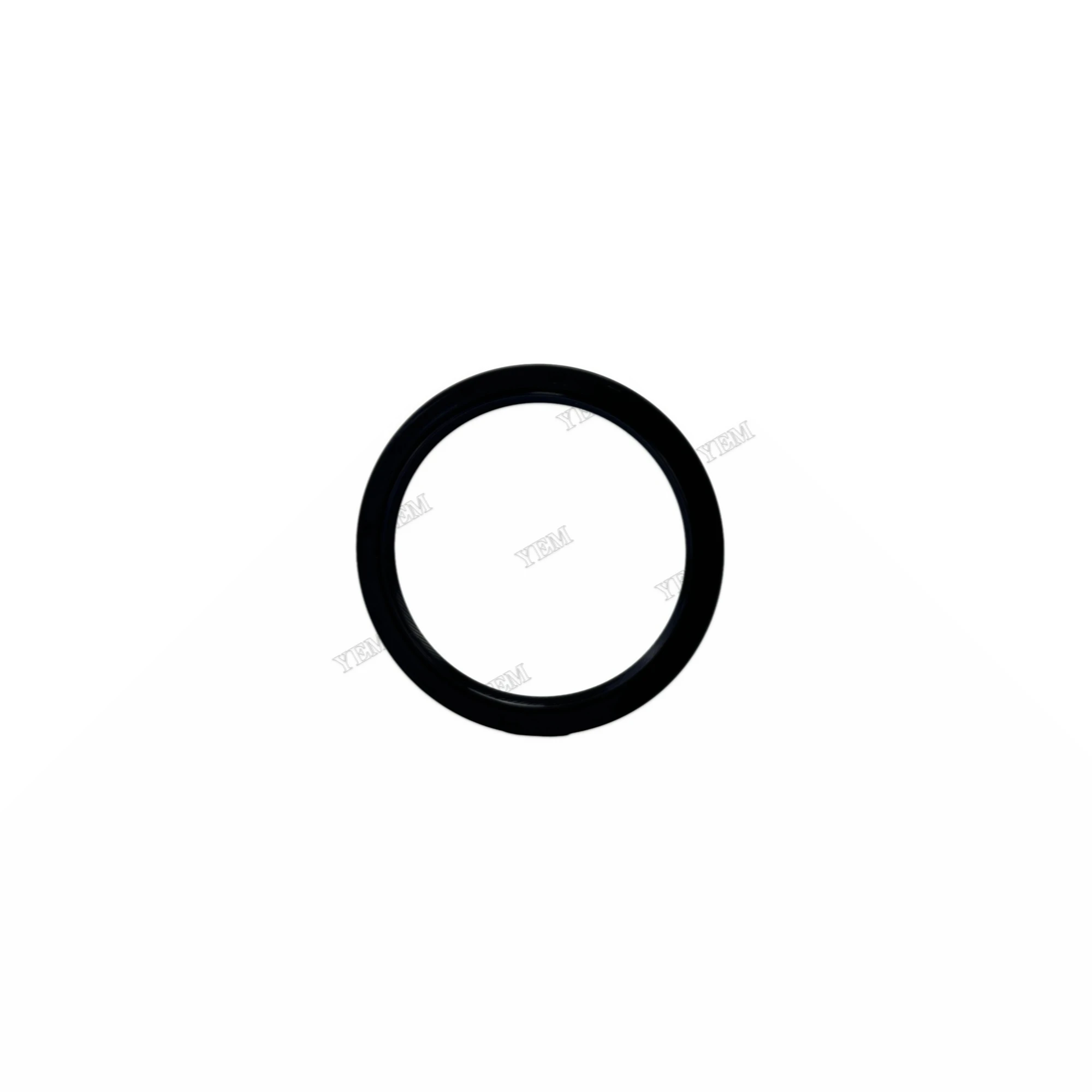 Crankshaft Rear Oil Seal 8-97351704-0 5-09625094-0 AH3724F Suitable for Isuzu 3KR1 Diesel Engine Parts