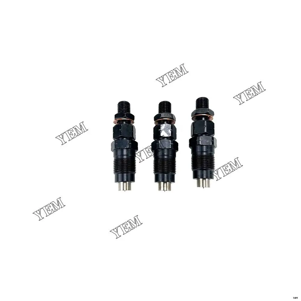 Fuel Injector Assembly 8941169342 Fit for Isuzu 3KB1