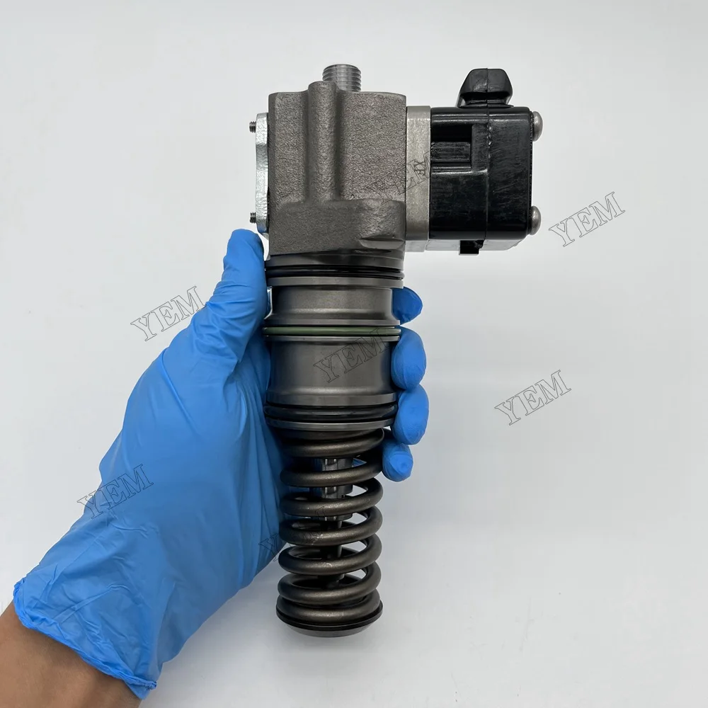 Fuel Injector for Scania 755 Engine Parts for Sale