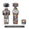 Insta360 Luna Pro-15-(องค์ประกอบแปลก)