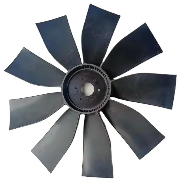 Fan Blade 354-6444 for Caterpillar C9 C15 C18 Engines