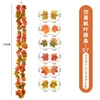 Artificial Maple Vines - 07
