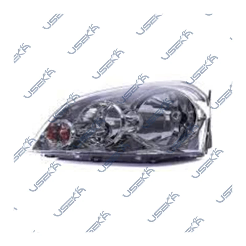 USEKA Headlamp Assembly Suitable for CHEVROLET OPTRA 2004-2007 96458813 96458814 Headlight Manufacturer for DAEWOO Nubira 03
