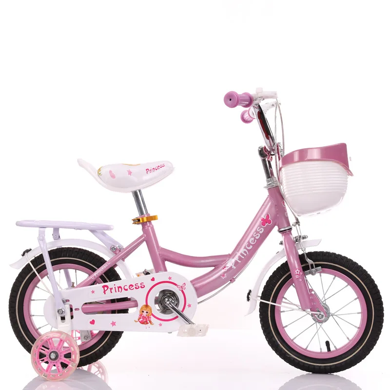 Wholesale Oem Custom Cheap Children s Bicycle Princess Baby Stroller With Back Seat Girl Bicycle Kids Bike 12 Inch Buy Kids Bike 12 Inch Children s Bicycle Girl Bicycle Product on Alibaba