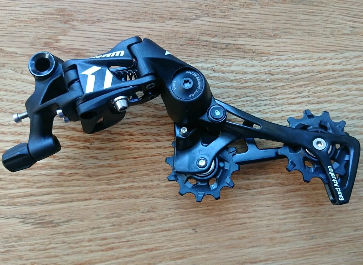 Sram apex fashion 11 speed rear derailleur