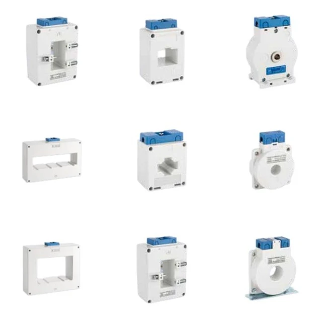 ALH-0.66 40I 100/5 1R 2.5VA 1T 100799999 Steel Current Transformers