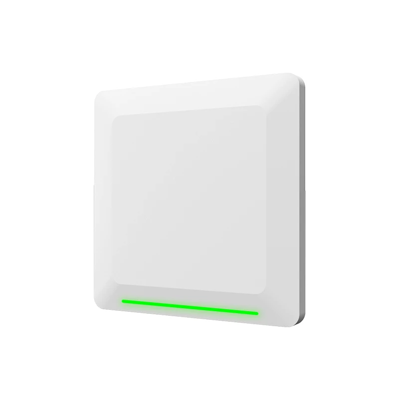 CHAFON A200 UHF Rfid Standalone Reader Come With Access Control System RS232/TCP/IP/GPIO/WG26/RELAY Door/vehicle Access Control