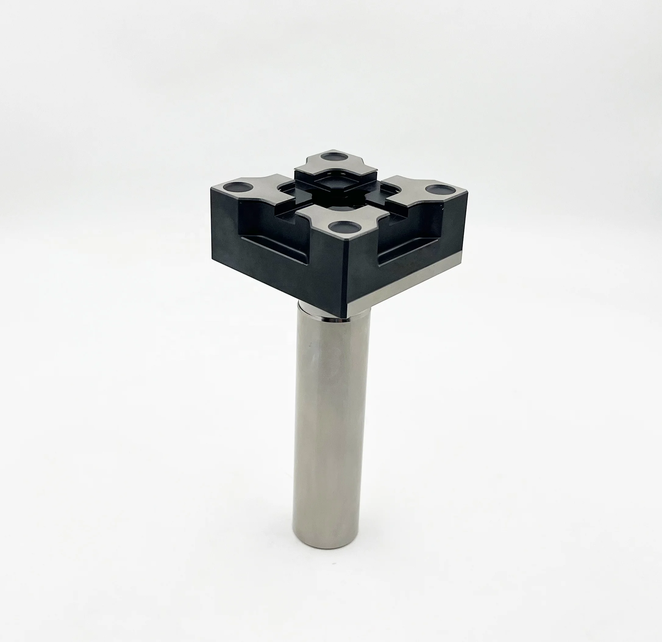 HPEDM Make Same System 3R-606 Precision Steel CNC EDM Control Rod HE ...