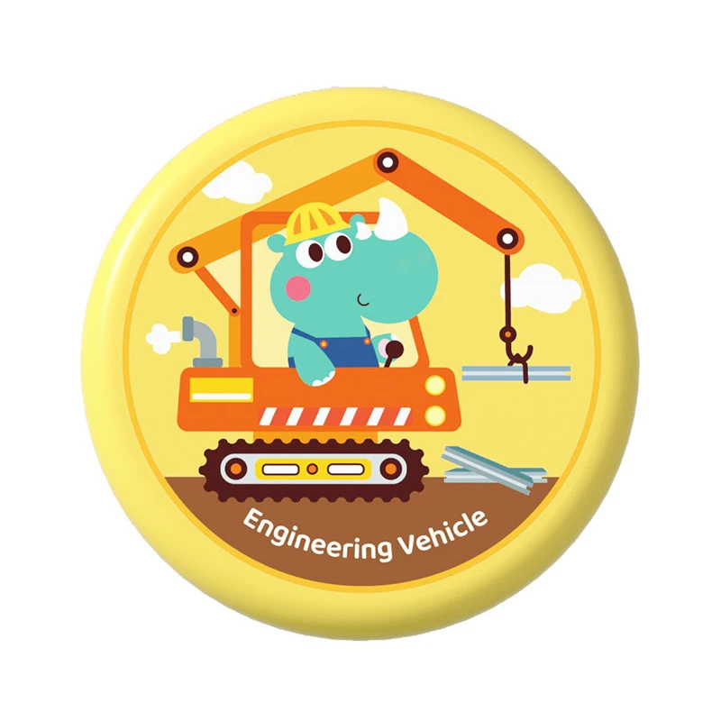 OEM ODM детская взрослая тренировочная игрушка для кемпинга метательная игра пляжная летающий