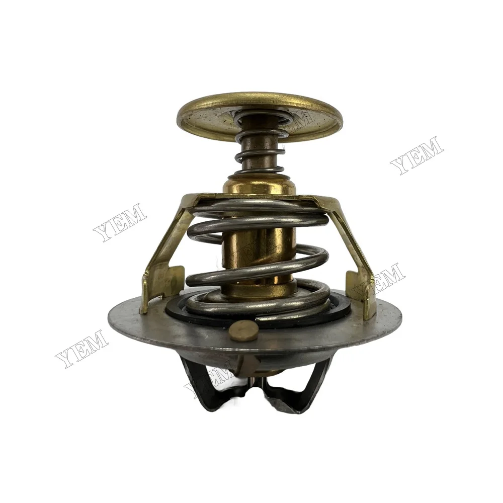 Thermostat 145206230 Fit for Perkins 404D-22 Engine 5