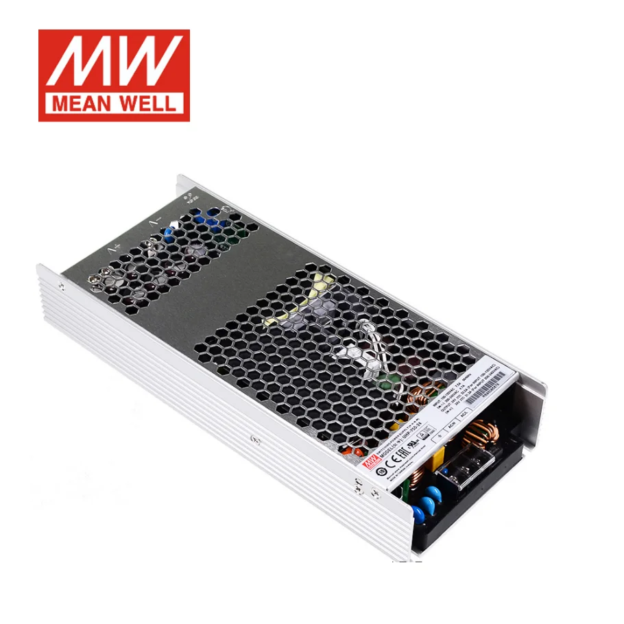 MEAN WELL RSP-750-48 AC/DCコンバータ MEAN WELL RSP-750-48 AC/DCコンバータ