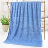 Rabbit head blue