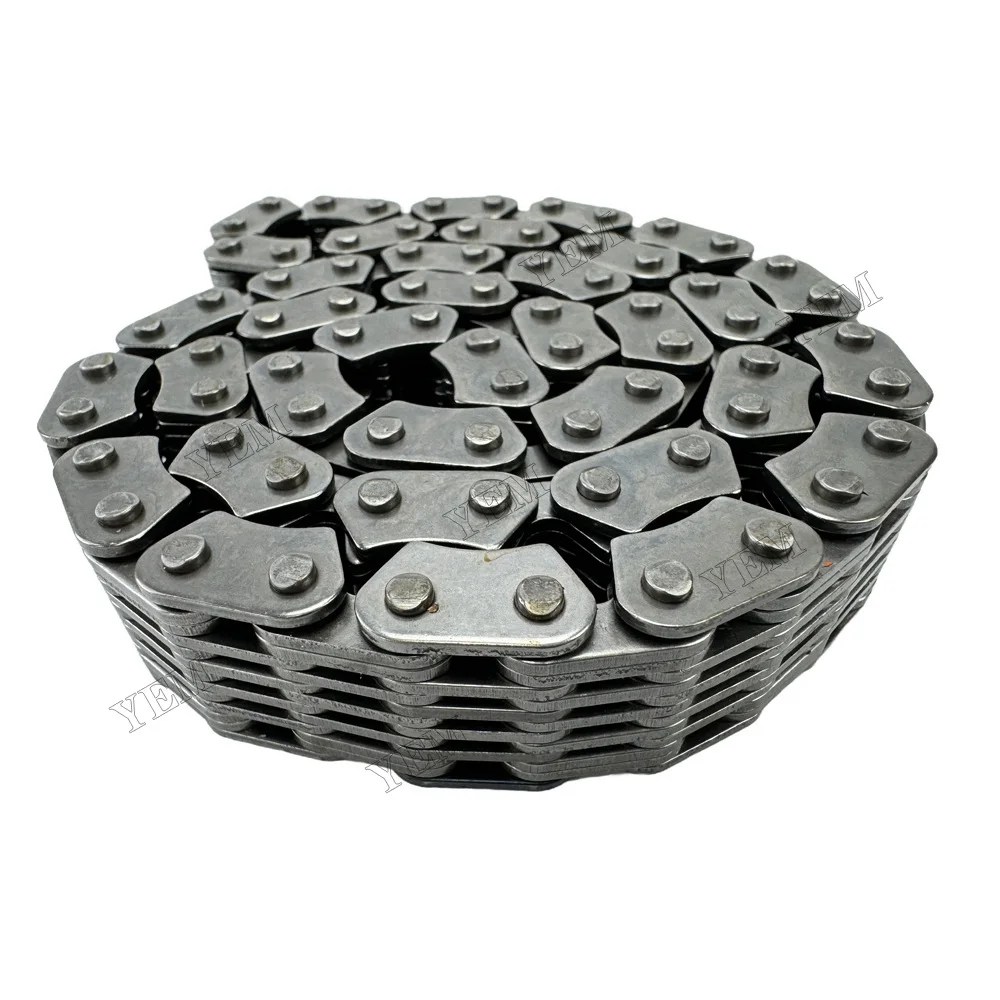 Hydraulic Pump Chain Fit for Nissan K21 Engine 3