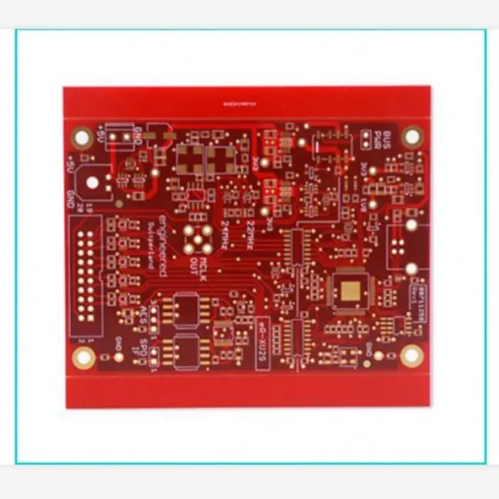High quality 94v0 rohs pcb board