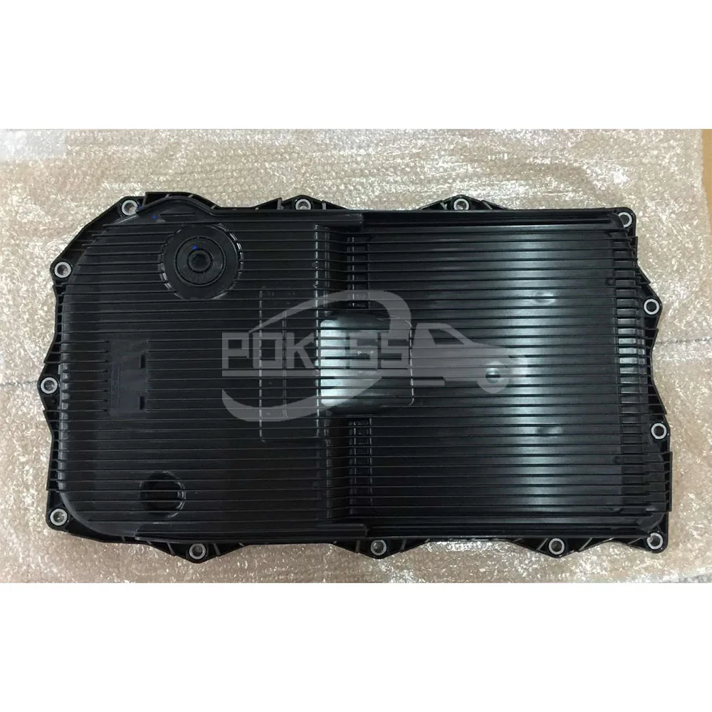 24117624192 Oil Pan Transmission for DS-Ram 1500/W2.W3.WK-Grand Cherok... — 2