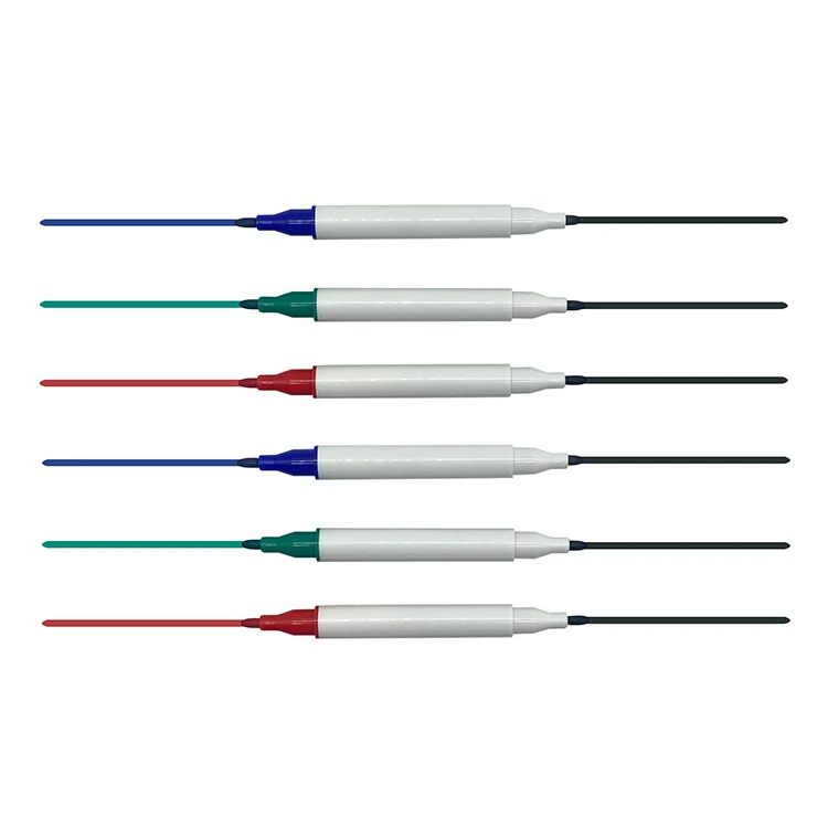 Высококачественная маркерная белая доска с низким