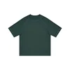 Verde oscuro