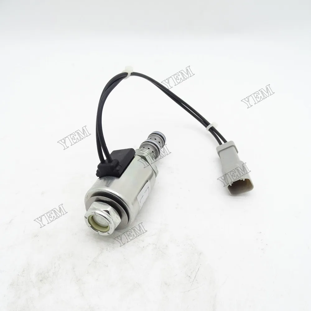 For Cat 201-0950 Solemoid Valve OEM Engine Parts 5